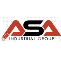 ASA ETC GROUP logo - Similar company to 1Dhy Der Hydrauliker Gmbh