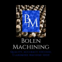Bolen Machining logo - Similar company to Coverings Plus Srl