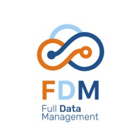 Full Data Management logo - Similar company to Ékeep It