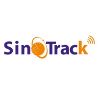 SinoTrack Inc. logo - Similar company to Shenzhen Coban Electronics Co.,Limited