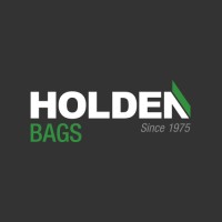 Holden Bags logo - Similar company to Cooper Brand Code