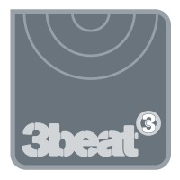 3Beat Productions logo - Similar company to Vierlive