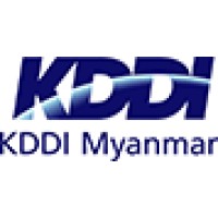 KDDI Myanmar Co., Ltd. logo - Similar company to Memorylane