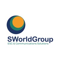 SWorld Group logo - Similar company to Marsvision