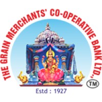 The Grains Merchant Co-operative Bank Limited logo - Similar company to Aakeeo Technologies Pvt Ltd