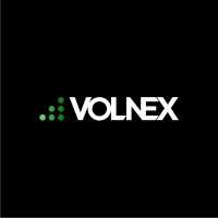 VolNex logo - Similar company to Galaxy Power Solutions