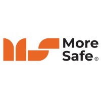 More Safe for Wood trading logo - Similar company to E-Solutions For Digital Transformations & Rfid Systems