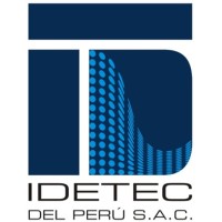 IDETEC DEL PERÚ S.A.C. logo - Similar company to Campo Sonoro Del Perú S.A.C.