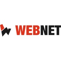 WebNet Solutions logo - Similar company to Route Ignite Solutions Pvt. Ltd.