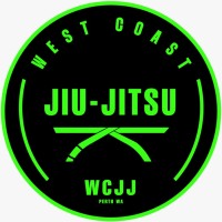 West Coast Jiu Jitsu Perth logo - Similar company to Higher Jiu Jitsu
