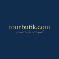 tourbutik.com logo - Similar company to Rcs Grupo