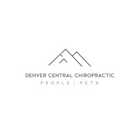 Denver Central Chiropractic logo - Similar company to Mobile Therapy Group, Llc