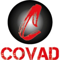 COVAD logo - Similar company to Qualivad