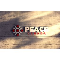 Peace for all Canada logo - Similar company to Bwoss