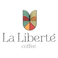 La Liberté Coffee logo - Similar company to Mily Coffee