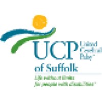 UCP of Suffolk logo - Similar company to Continuity Centers