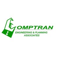 CompTran Engineering & Planning Associates logo - Similar company to Pyramid Engineering Services