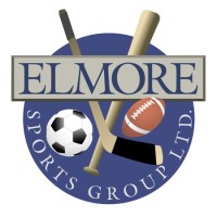 Elmore Sports Group logo - Similar company to Wave Reaction