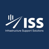 ISS Ltd logo - Similar company to Vital Rail Projects