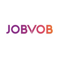 Jobvob logo - Similar company to Cringecompany