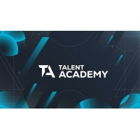 Talent AI Academy logo - Similar company to Talent Academy
