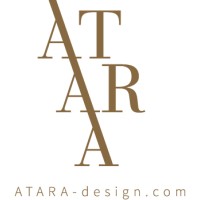 ATARA design logo - Similar company to Artosphäre