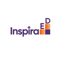 Inspira Ed logo - Similar company to Pb&B