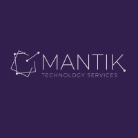 Mantik Technologies logo - Similar company to Xcons