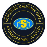Schlütter Galvanik GmbH logo - Similar company to Betzmann Galvanik - Real Gold