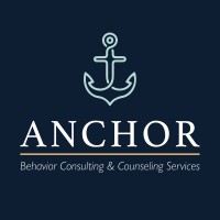 Anchor Behavior Consulting & Counseling Services