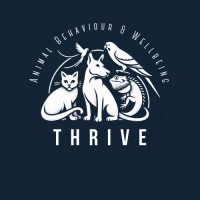Thrive Animal Behaviour And Wellbeing