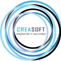 Creasoft IT logo - Similar company to Creasoft