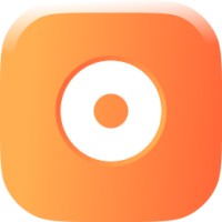 Oranda logo - Similar company to Muno