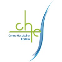 Centre Hospitalier d'Erstein logo - Similar company to Epsan