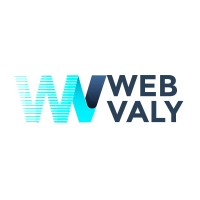 Web Valy logo - Similar company to Web Valley