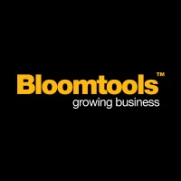 Bloomtools logo - Similar company to Defsys Group