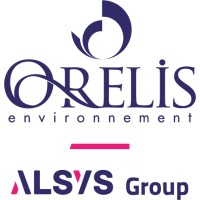 Orelis Environnement, ALSYS Group logo - Similar company to Modelta