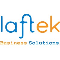 LAFTEK Business Solutions Pvt Ltd. logo - Similar company to Walltech Software Solutions Pvt.Ltd