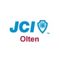 JCI Olten logo - Similar company to Solidis Gruppe