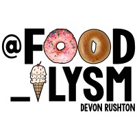 @food_ilysm logo - Similar company to Devon'S Designs Llc