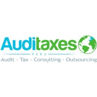 Auditaxes Perú - Sandoval Aliaga y Asociados S. Civil de R. L logo - Similar company to Human Technology