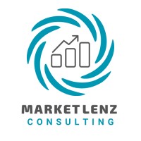 MarketLenz Consulting logo - Similar company to 10Kos