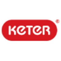 Keter Brasil logo - Similar company to Keter Benelux