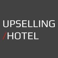 Upselling Hotel logo - Similar company to Hbd Upselling Solutions Hotels & Resorts.