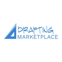 Drafting Marketplace logo - Similar company to Mp Drafting & Design