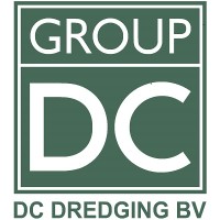 DC Dredging BV logo - Similar company to Bell Dredging Pumps