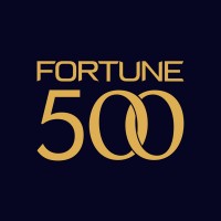 Fortune 500 logo - Similar company to Barkoder
