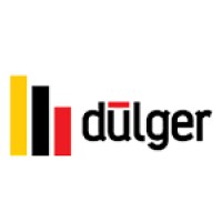 DÜLGER TEKNOLOJİK İNŞAAT A.Ş. logo - Similar company to Burcu Tekstil
