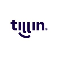 Tillin logo - Similar company to Dignamik