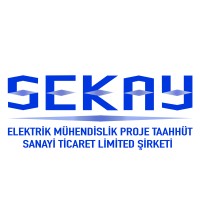 SEKAY ELEKTRİK MÜHENDİSLİK PROJE logo - Similar company to Mi̇yocardvet
